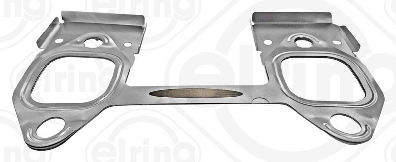 Gasket, exhaust manifold DEUTZ-KHD