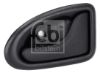 Door Handle, interior equipment Iveco - 5 0031 4228