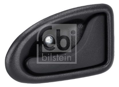 Door Handle, interior equipment Iveco - 5 0031 4228