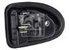 Door Handle, interior equipment Iveco - 5 0031 4228