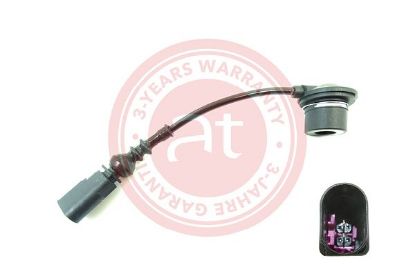Electric Cable, air suspension VAG A6/C6