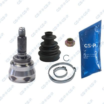 Joint Kit, drive shaft VAUXHALL 4410183E10
