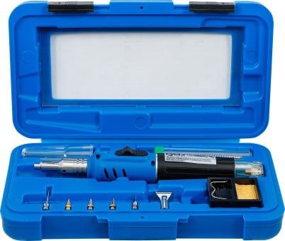 Soldering Iron jootekolb gaasiga