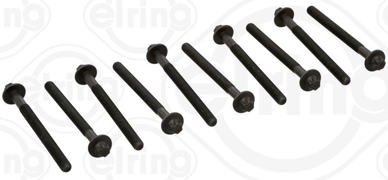 Cylinder Head Bolt Set CIT/PEU 0204.A5 (10x)