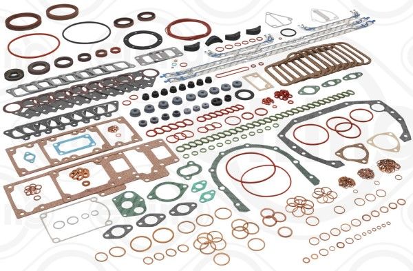 Full Gasket Kit, engine DEUTZ-KHD