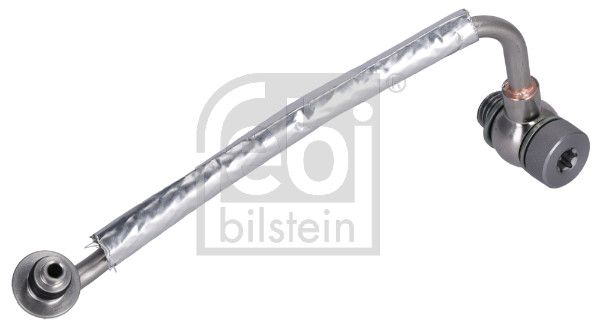 Oil Pipe, charger Opel PKW 25200947