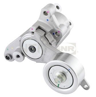 Tensioner Pulley, V-ribbed belt Toyota