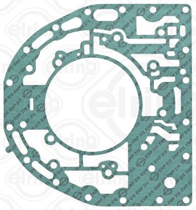 Seal, automatic transmission oil pump GM 29540130