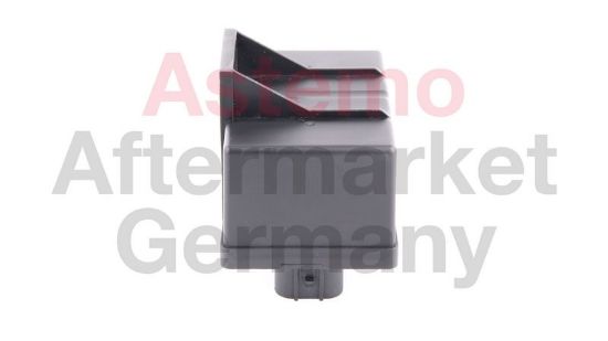 Relay, glow plug system LANDROVER BH4Q12B533CA