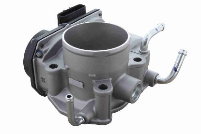 Throttle Body Toyota