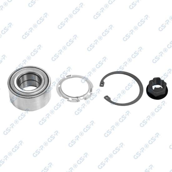 Wheel Bearing Kit DACIA 6001547686