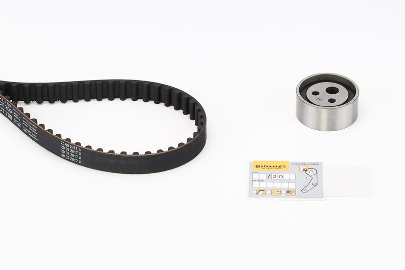 Timing Belt Kit CT 709 K1