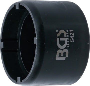 Socket, transmission flange Transmission Clutch Front Main Shaft Socket 72/80