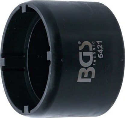 Socket, transmission flange Transmission Clutch Front Main Shaft Socket 72/80