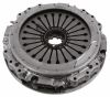 Clutch Pressure Plate