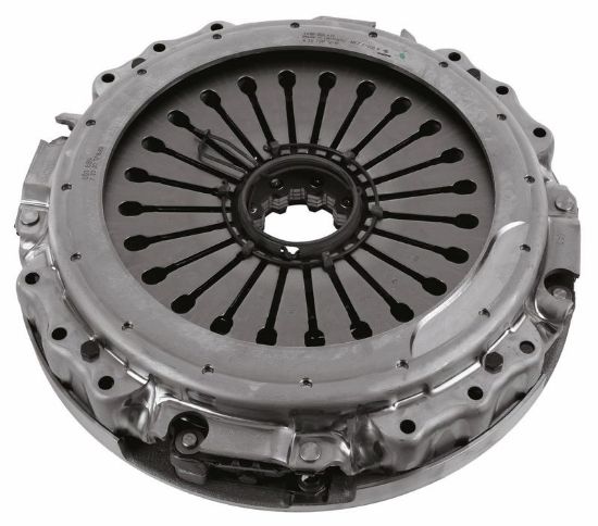 Clutch Pressure Plate