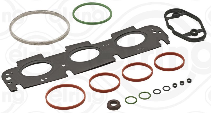 Gasket Kit, cylinder head Mini
