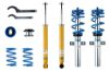 Suspension Kit, springs/shock absorbers Renault Clio 4 RS (Trophy);K;B14
