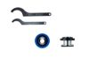 Suspension Kit, springs/shock absorbers Renault Clio 4 RS (Trophy);K;B14