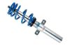 Suspension Kit, springs/shock absorbers Renault Clio 4 RS (Trophy);K;B14