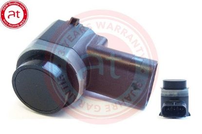 Sensor, park distance control VOLVO - 31341637