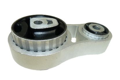 Mounting, automatic transmission Ford 4S616P082AB