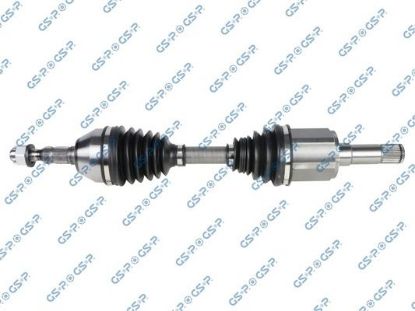 Drive Shaft 13248647