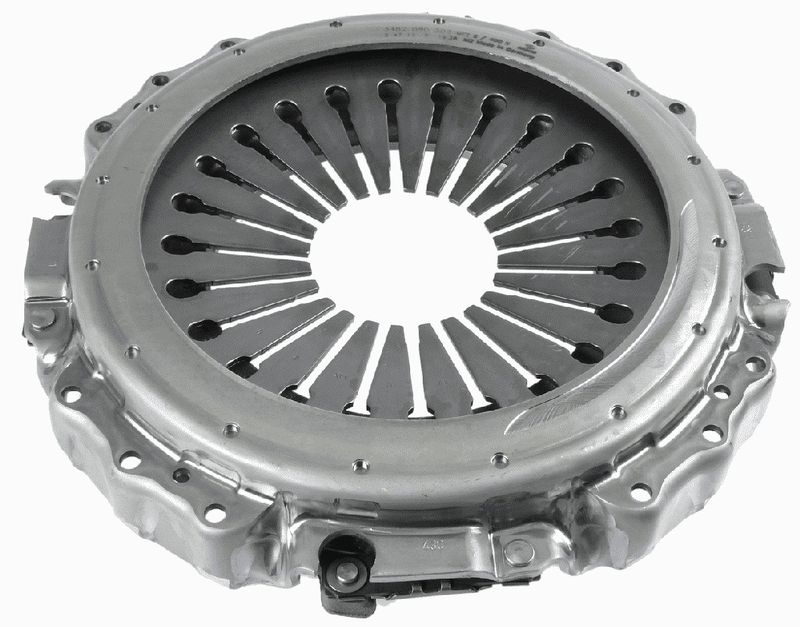 Clutch Pressure Plate