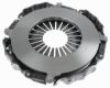 Clutch Pressure Plate