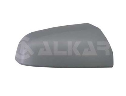 Cover, exterior mirror