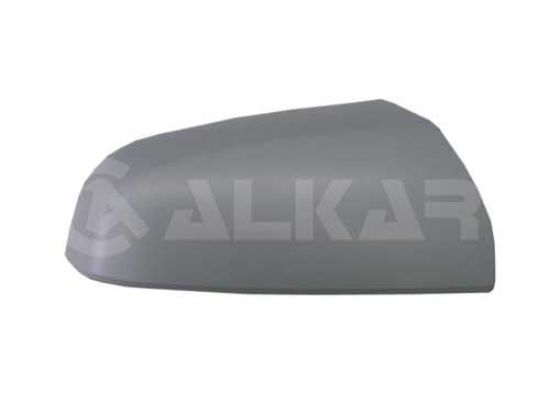 Cover, exterior mirror
