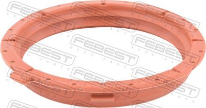 Seal, air filter housing MB 2721410880