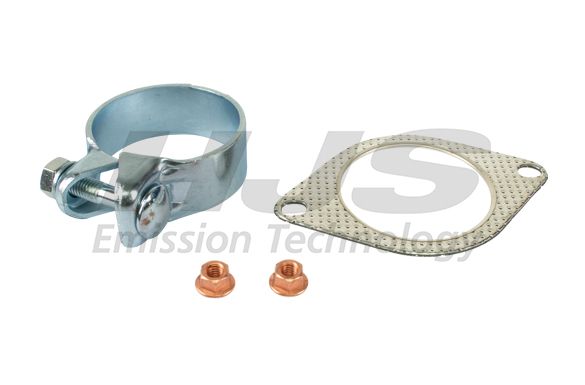 Mounting Kit, soot filter DPF Renault Trafic III