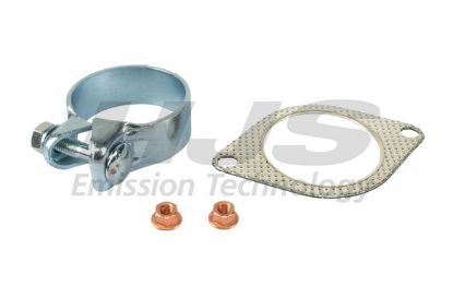 Mounting Kit, soot filter DPF Renault Trafic III