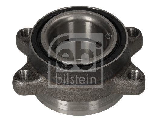 Wheel Bearing Kit NISSAN 40210-WL020