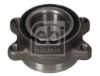 Wheel Bearing Kit NISSAN 40210-WL020