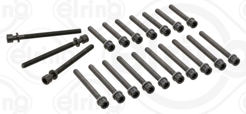Cylinder Head Bolt Set VOLKSWAGEN
