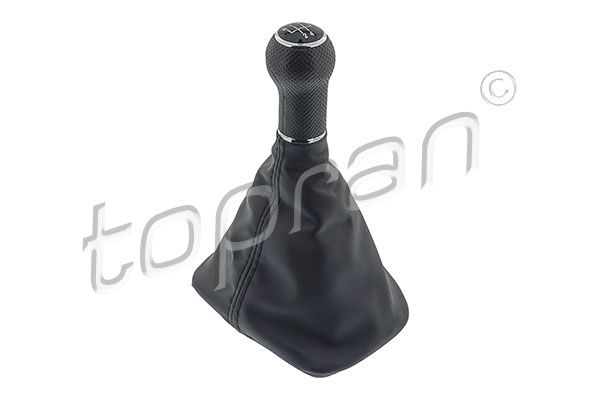 Gear Lever Gaiter VAG