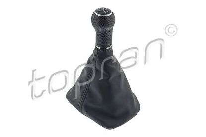 Gear Lever Gaiter VAG