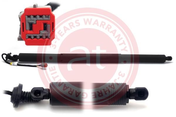 Electric Motor, tailgate FORD DS73N402A55AE