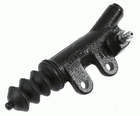 Slave Cylinder, clutch