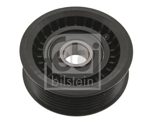 Deflection/Guide Pulley, V-ribbed belt Renault 77 01 052 775
