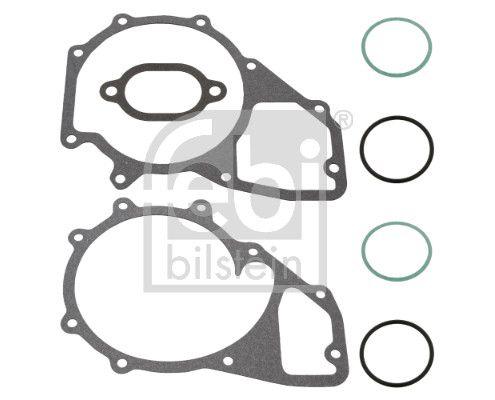 Gasket Set, water pump M A N 51065996051
