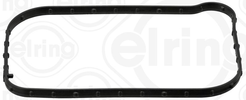 Gasket, oil cooler GM 12675429