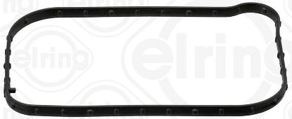 Gasket, oil cooler GM 12675429