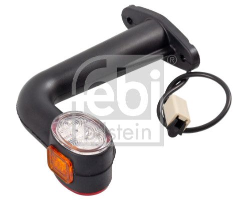 End Outline Marker Light