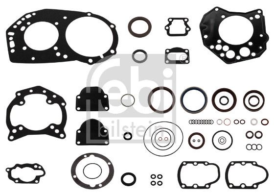 Gasket Set, manual transmission Mercedes-Benz LKW 389 261 11 80 S1