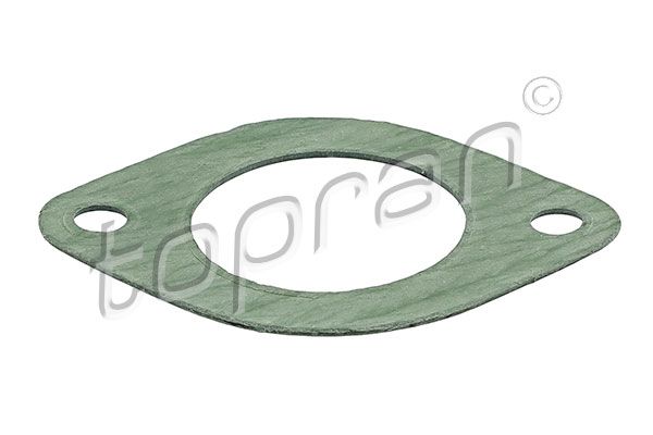 Gasket, coolant pipe VAG