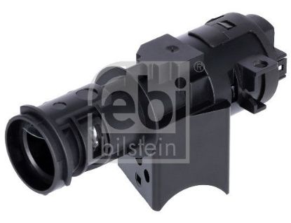 Steering Lock Fiat - 46543447