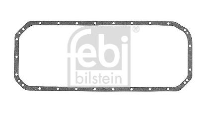 Gasket, oil sump BMW 11 13 1 730 234